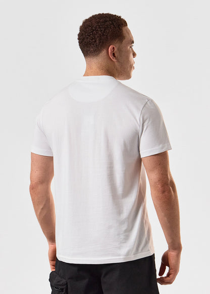 Weekend Offender T-shirts  Bonpensiero - white (Copy) 