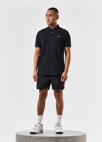 Weekend Offender Polo's  Caneiros - black 