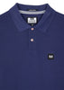 Weekend Offender Polo's  Caneiros - bright navy 