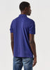 Weekend Offender Polo's  Caneiros - bright navy 