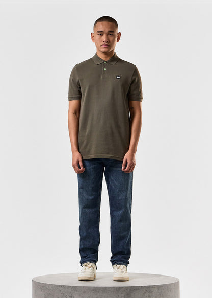 Weekend Offender Polo's  Caneiros - castle green 