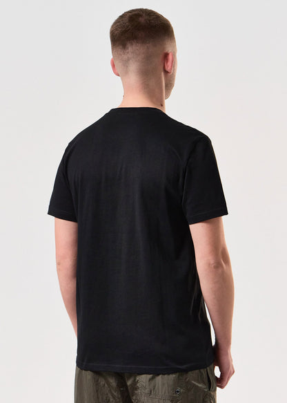 Weekend Offender T-shirts  Cassettes - black 