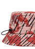 Weekend Offender Bucket Hats  Choroni camo - blaze rain camo 