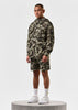 Weekend Offender Jassen  Cotoca camo - castle green rain camo 