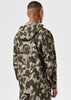 Weekend Offender Jassen  Cotoca camo - castle green rain camo 