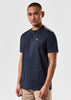 Weekend Offender T-shirts  Diaz - navy 