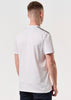 Weekend Offender T-shirts  Diaz - white 