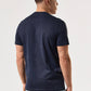 Weekend Offender T-shirts  Forever - navy 