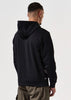 Weekend Offender Hoodies HM service - black