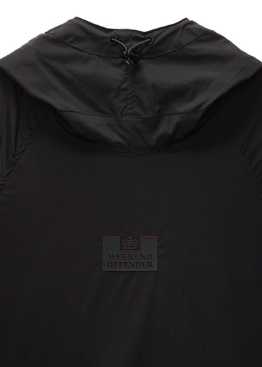 Weekend Offender Jassen  Ipanema - black 