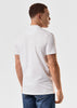 Weekend Offender T-shirts  Keyte - white 