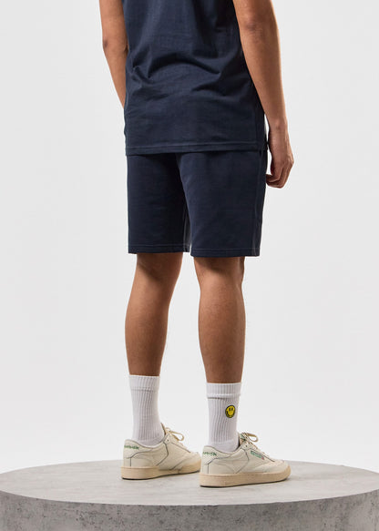 Weekend Offender Korte Broeken  Lerena - navy 