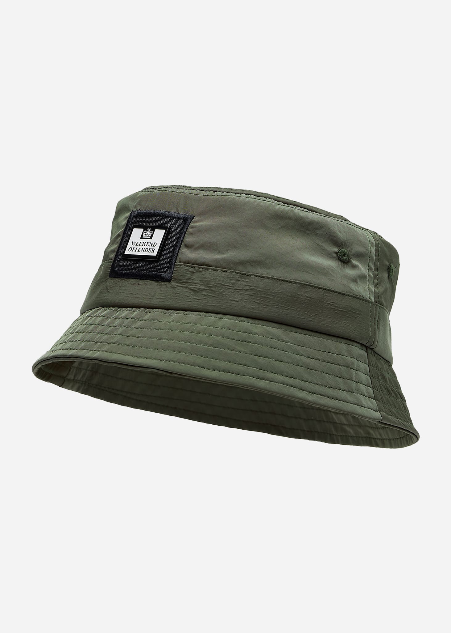 Weekend Offender Bucket Hats  Long beach blvd - castle green 