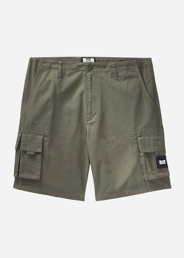 Weekend Offender Korte Broeken  Mascia - castle green 