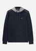 Weekend Offender Hoodies  Mernieres - navy 