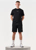 Weekend Offender T-shirts  Millergrove - black alabaster 