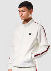 Weekend Offender Vesten  Pawsa - white 