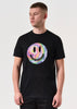 Weekend Offender T-shirts  Shoom - black 