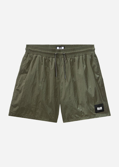 Weekend Offender Zwembroeken  Stacks - castle green 