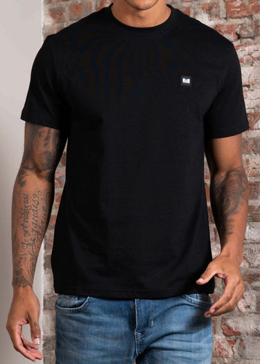 Weekend Offender T-shirts Cannon beach - black