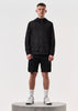 Weekend Offender Jassen  Valencia - black 