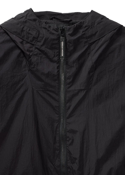 Weekend Offender Jassen  Valencia - black 