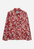 Weekend Offender Jassen  Waya camo - blaze rain camo 