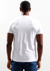 Weekend Offender T-shirts  72 hours - white 