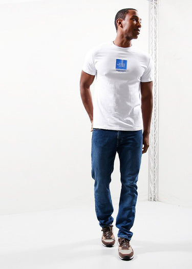 Weekend Offender T-shirts Hours 72 - white