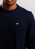 Weekend Offender Truien Ferrer - navy