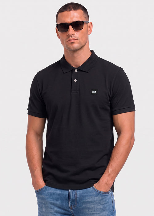 Heathcote - black