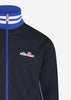 Ellesse Vesten  Milano track top - navy 