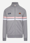 Ellesse Vesten  Rimini track top - grey 