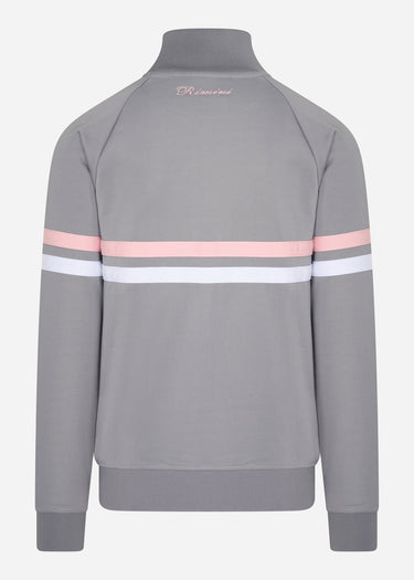 Ellesse Vesten  Rimini track top - grey 