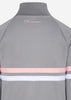 Ellesse Vesten  Rimini track top - grey 