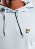 Lyle & Scott Hoodies  Pullover hoodie - away blue 