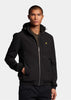 Lyle & Scott Jassen  Softshell jacket - jet black 