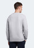 Lyle & Scott Truien  Crew neck sweatshirt - light grey marl 