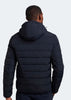 Lyle & Scott Jassen  Lightweight puffer jacket - dark navy 