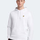 Lyle and Scott hoodie wit