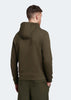 Lyle & Scott Hoodies  Pullover hoodie - olive 