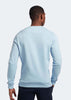 Lyle & Scott Truien  Crew neck sweatshirt - light blue 