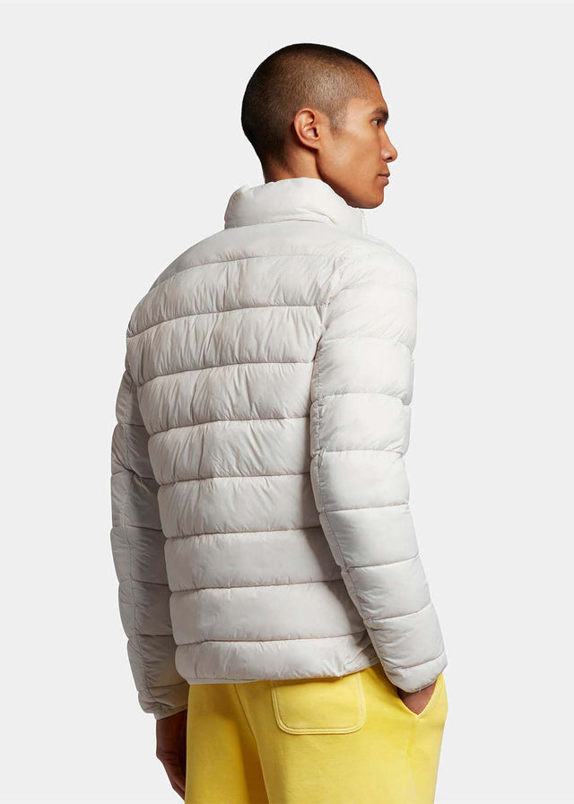 Lyle & Scott Jackets  Lightweight padded jacket - light mist 