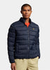 Lyle & Scott Jassen  Lightweight padded jacket - dark navy 