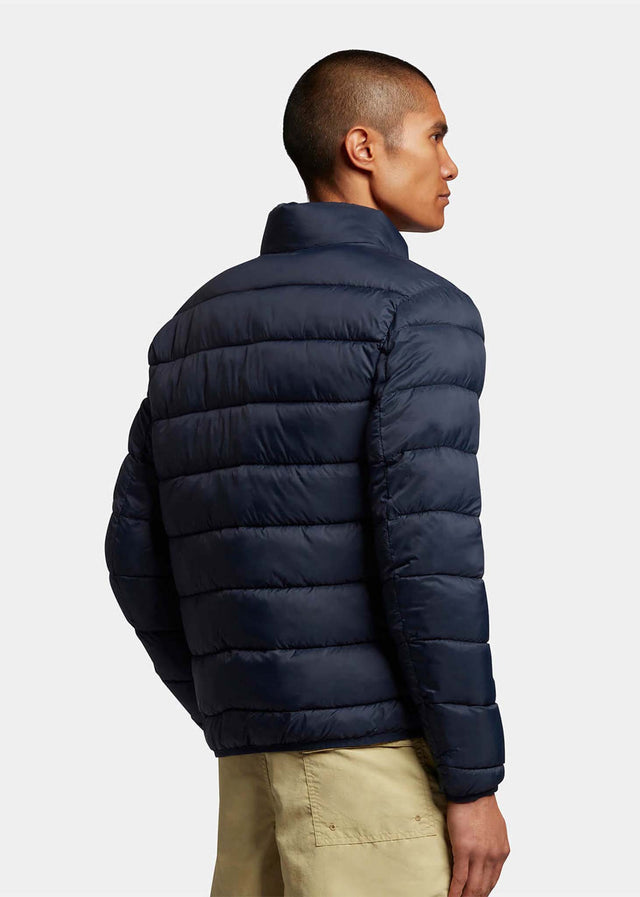Lyle & Scott Jackets  Lightweight padded jacket - dark navy 