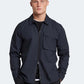 Lyle & Scott Overshirts  Pocket overshirt - dark navy 