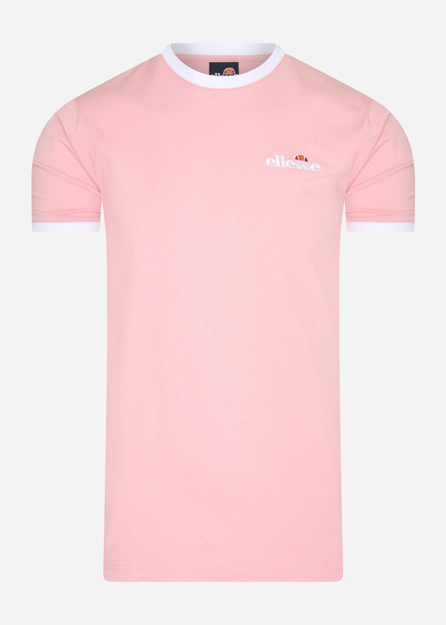 Meduno tee - light pink