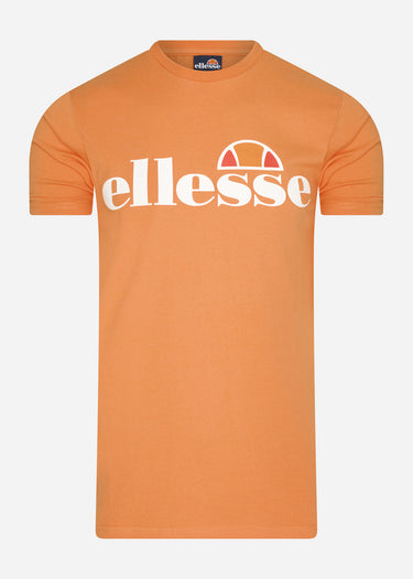 Ellesse T-shirts  Sl prado tee - orange 