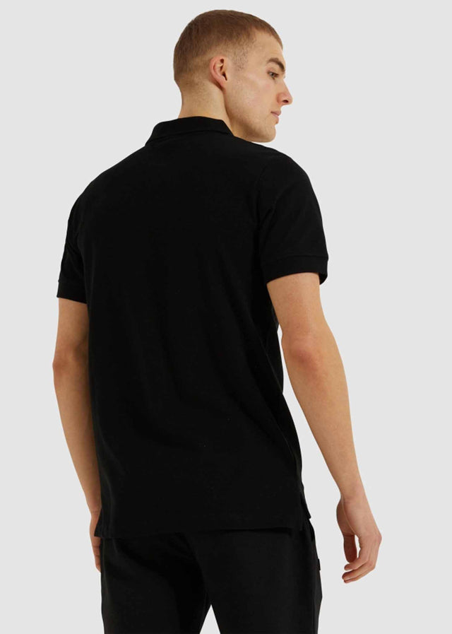 Ellesse Polos  Montura polo - black 