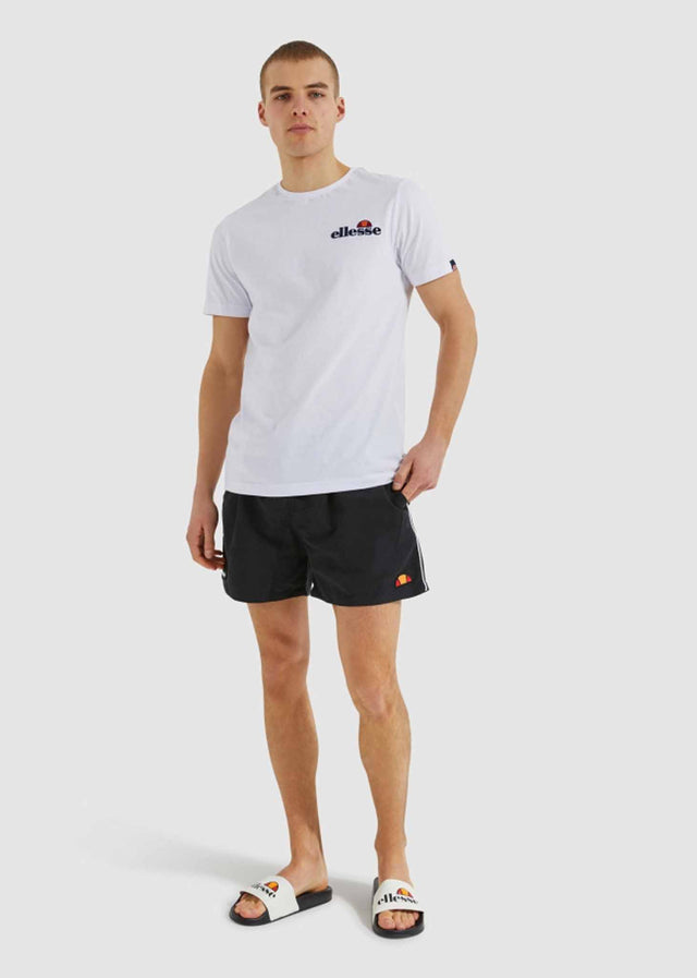 Ellesse Swimwear  Dem slackers swim short - black 